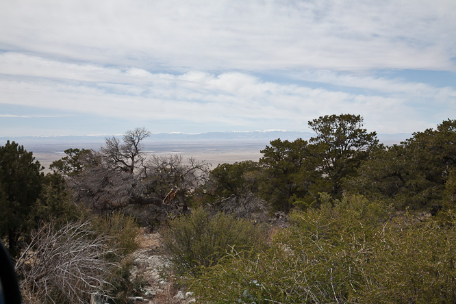 Fotografie aus der Serie &raquo;USA National Parks&laquo;