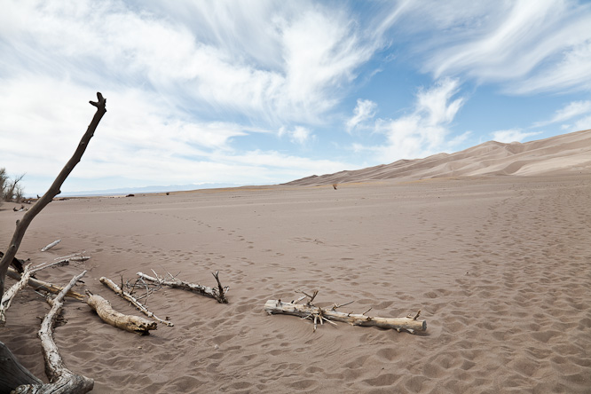 Fotografie aus der Serie &raquo;USA National Parks&laquo;