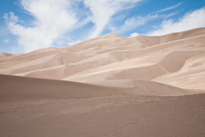 Fotografie aus der Serie &raquo;USA National Parks&laquo;