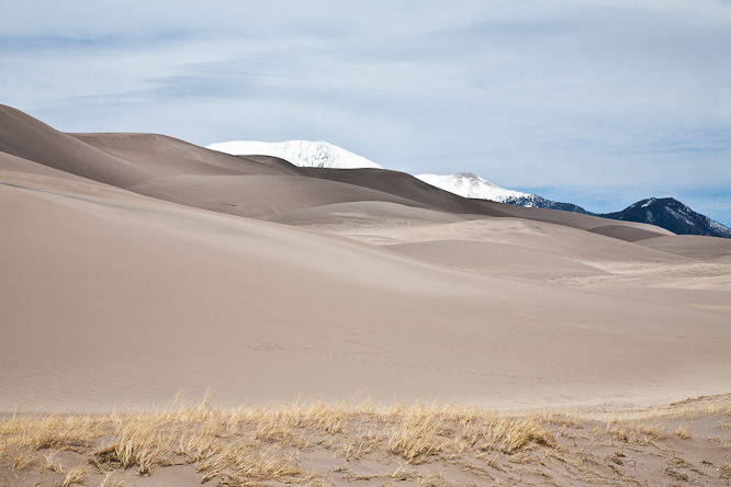 Fotografie aus der Serie &raquo;USA National Parks&laquo;