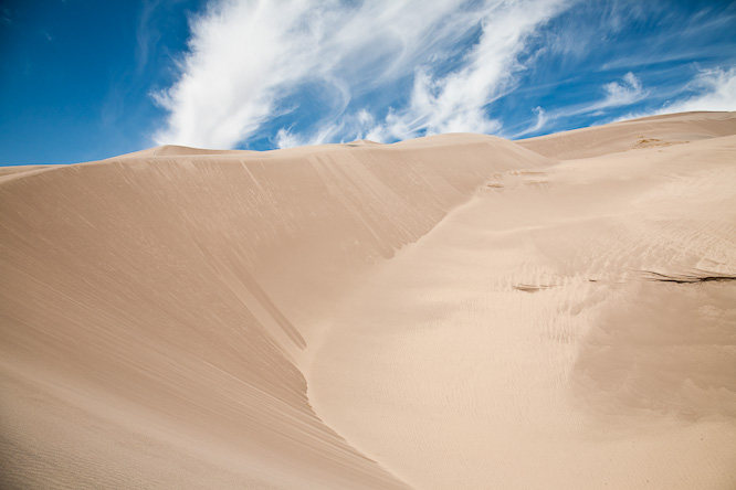 Fotografie aus der Serie &raquo;USA National Parks&laquo;