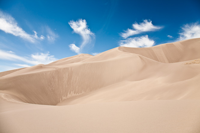 Fotografie aus der Serie &raquo;USA National Parks&laquo;