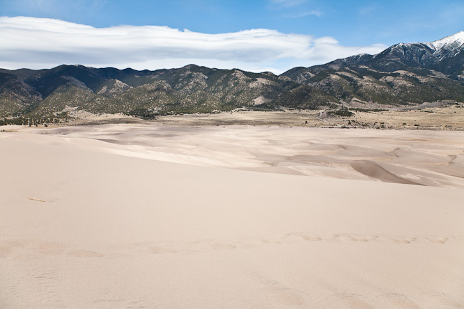 Fotografie aus der Serie &raquo;USA National Parks&laquo;