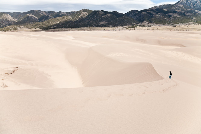 Fotografie aus der Serie &raquo;USA National Parks&laquo;