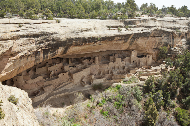 Fotografie aus der Serie »USA National Parks«