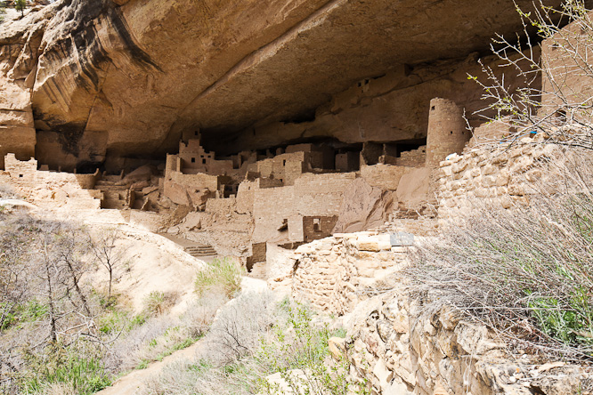 Fotografie aus der Serie »USA National Parks«