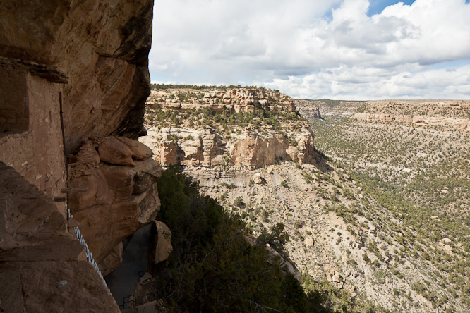 Fotografie aus der Serie »USA National Parks«
