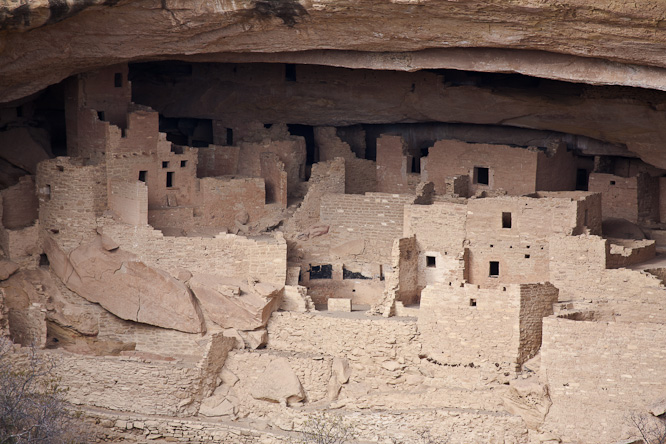 Fotografie aus der Serie »USA National Parks«