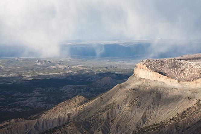 Fotografie aus der Serie »USA National Parks«