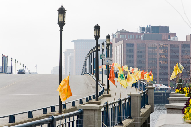 Fotografie aus der Serie &raquo;USA Cities&laquo;