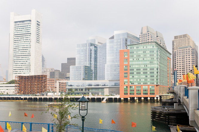 Fotografie aus der Serie &raquo;USA Cities&laquo;