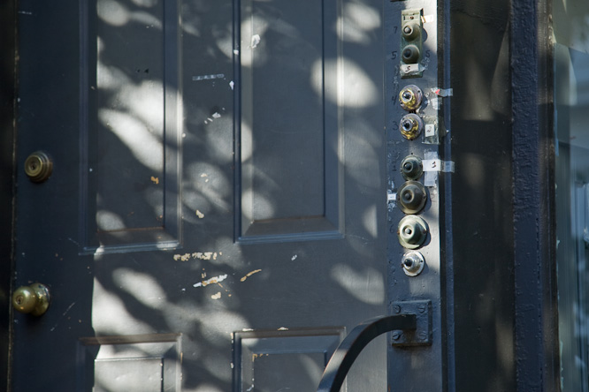 Fotografie aus der Serie &raquo;USA Cities&laquo;