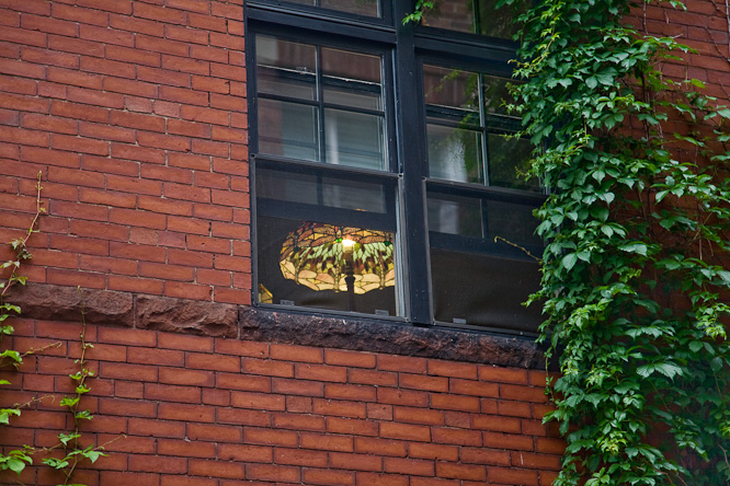 Fotografie aus der Serie &raquo;USA Cities&laquo;