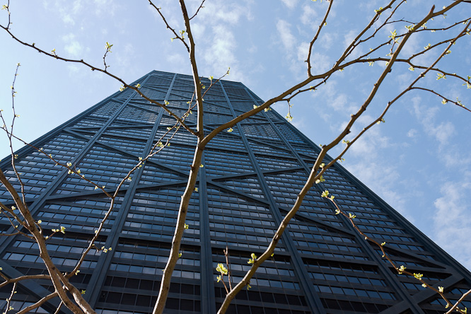 Fotografie aus der Serie &raquo;USA Cities&laquo;