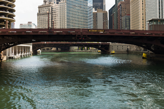 Fotografie aus der Serie &raquo;USA Cities&laquo;