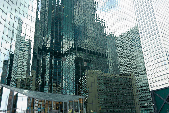 Fotografie aus der Serie &raquo;USA Cities&laquo;