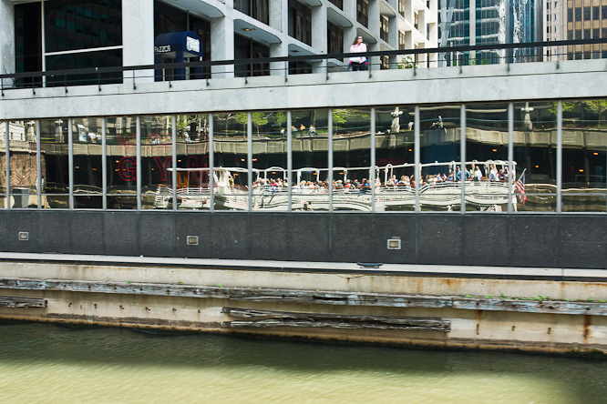 Fotografie aus der Serie &raquo;USA Cities&laquo;