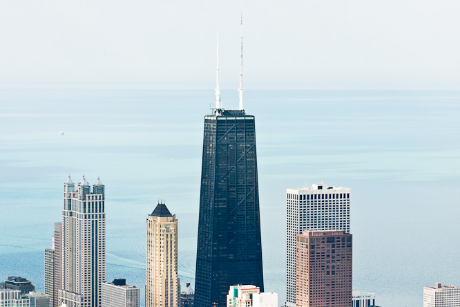 Fotografie aus der Serie &raquo;USA Cities&laquo;