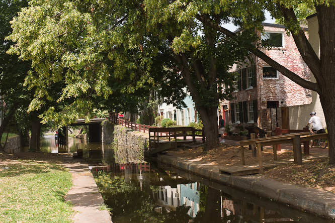 Fotografie aus der Serie &raquo;USA Städte&laquo;