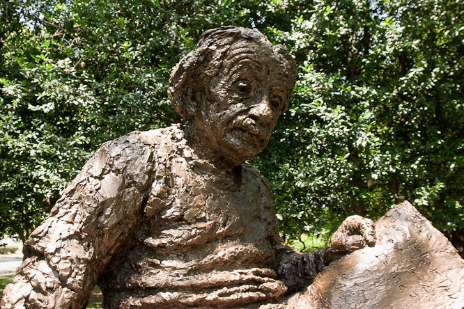 Fotografie aus der Serie &raquo;USA Städte&laquo;