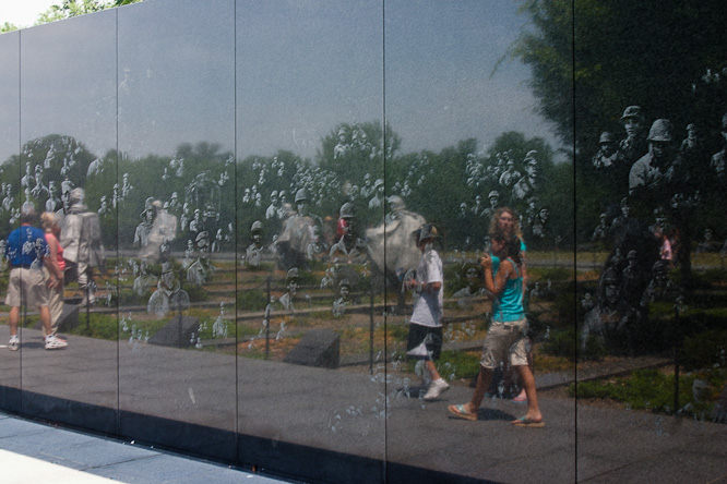 Fotografie aus der Serie &raquo;USA Städte&laquo;