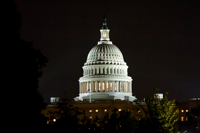 Fotografie aus der Serie &raquo;USA Städte&laquo;
